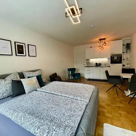 Stylisches & Modernes Apartment Graz