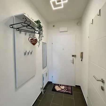 Stylisches & Modernes Грац