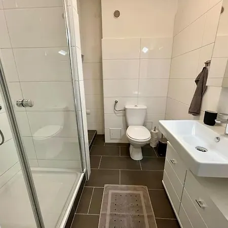 Stylisches & Modernes דירה גראץ