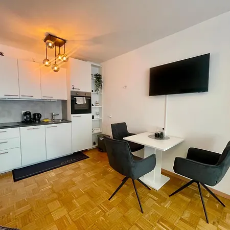 Stylisches & Modernes