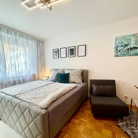 Stylisches & Modernes * גראץ